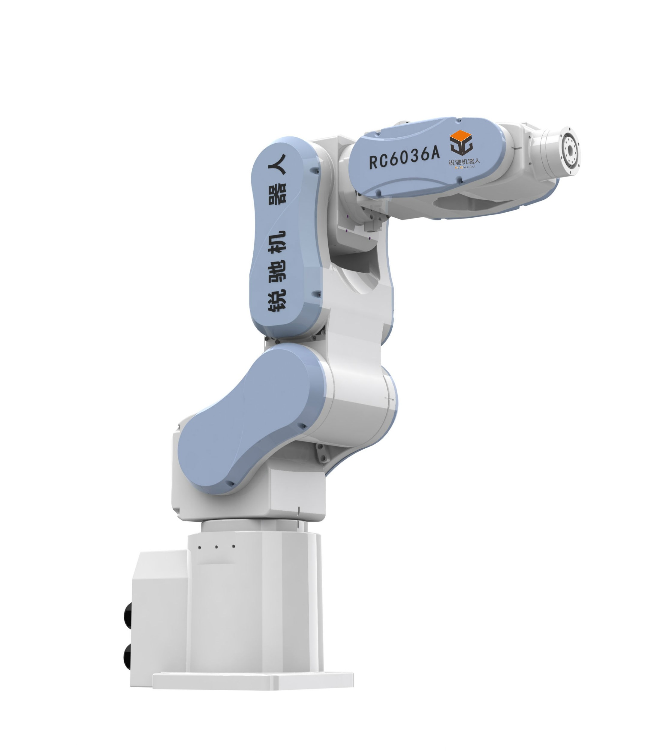 六軸機(jī)械手